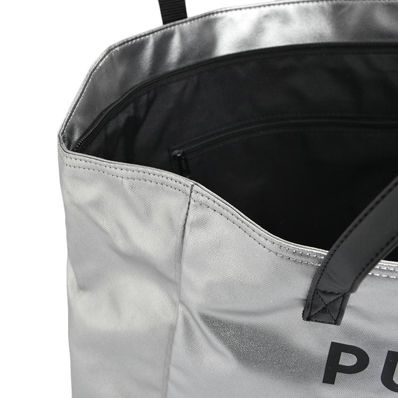 Time Large Shopper Bag foto 2